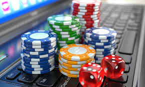 Вход на официальный сайт Casino F1