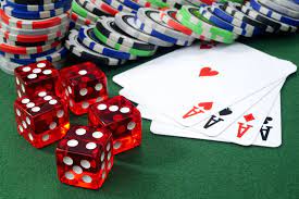 Онлайн казино Casino F1